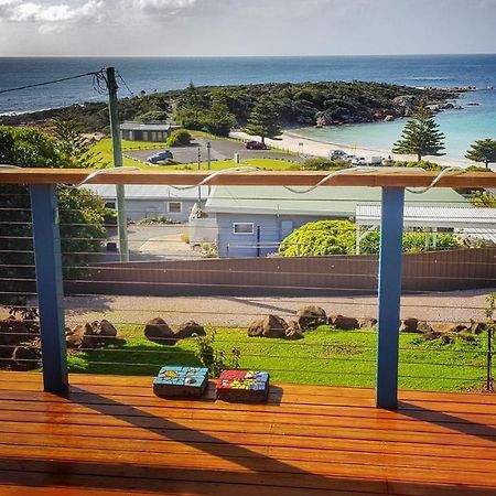 Seascape Beach House Boat Harbour Exterior photo
