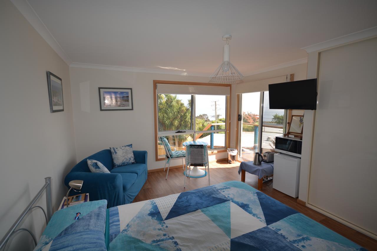 Seascape Beach House Boat Harbour Exterior photo