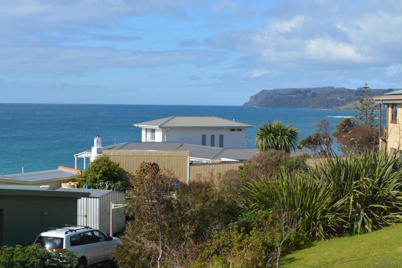 Seascape Beach House Boat Harbour Exterior photo
